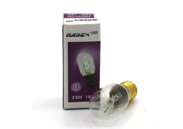 Spare Salt Lamps Bulb