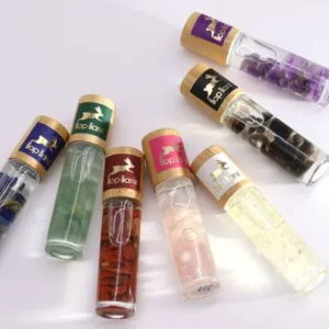 Essential Oil Roll Ons
