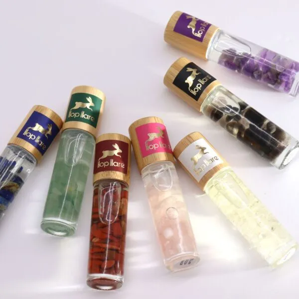 Essential Oil Roll Ons