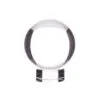 bG9jYWw6Ly9tZWRpYS9IUC84RC82MFIzMEMxRzY0VzM4REhQLzk5ZDJkZmQ1LmpwZWc.webp Crystal Ball on Stand 30mm