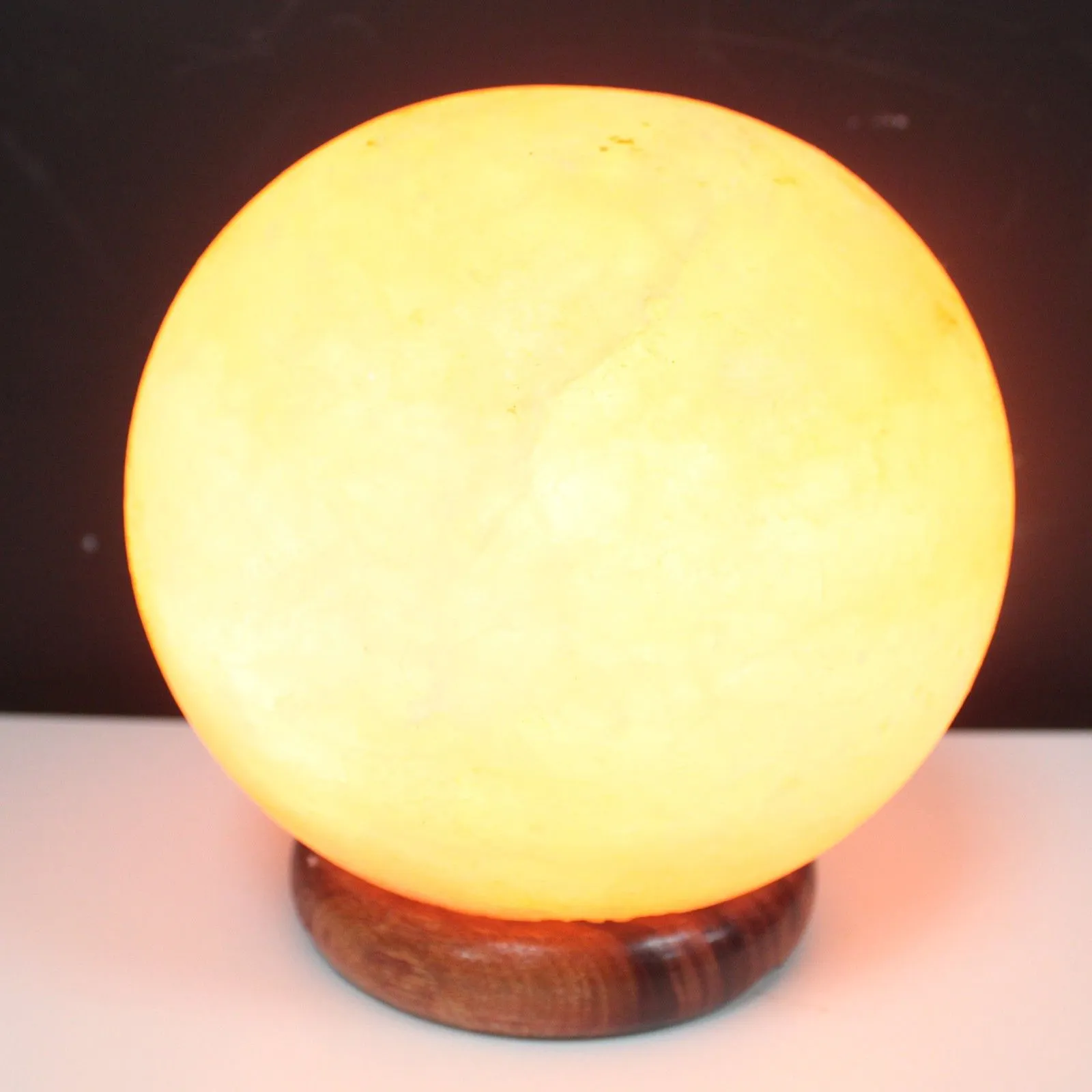 Crystal Balls for Magical Gifts and Gothic Homes –