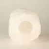 Crystal Rock Himalayan Salt Candle Holder 600-800g