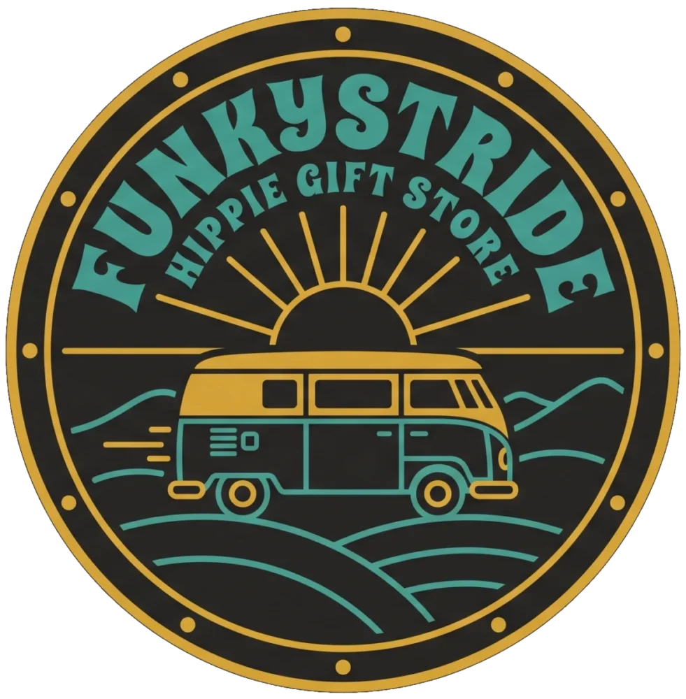 Funkystride Logo