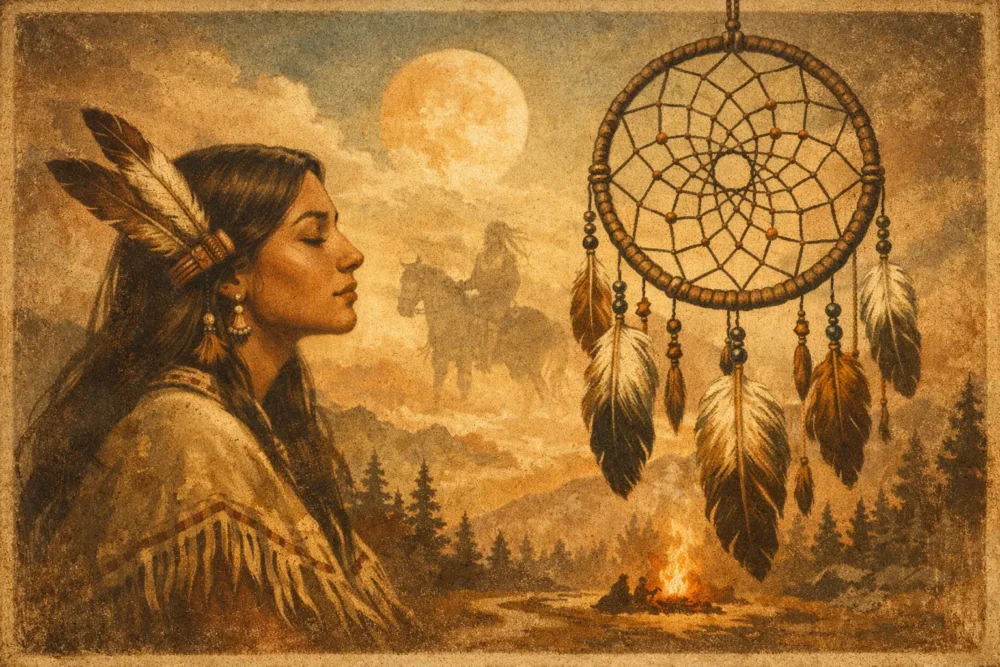 Are Dreamcatchers Spiritual? Meaning and Respect
