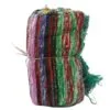 bG9jYWw6Ly9tZWRpYS85Ry80RS82MFIzMEMxRzZNVzM0RTlHLzJlOTMyNTM4LmpwZWc.webp 151 x 90cm Luxury Rag Rug - Green