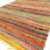 bG9jYWw6Ly9tZWRpYS85Ry82Qy82MFIzMEMxRzZNVzM2QzlHL2RiNWNmMWM0LmpwZWc.webp 154 x 90cm Luxury Rag Rug - Yellow