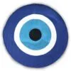 bG9jYWw6Ly9tZWRpYS85Ry84Qy82MFIzMEMxRzZXVDM4QzlHL2FlNDQxNjZhLmpwZWc.webp Cotton Rope Evil Eye Rug