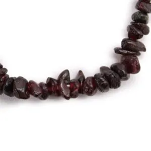bG9jYWw6Ly9tZWRpYS85Ry9FRC82MFIzMEMxRzZHVktFRDlHLzUxNjFhNzBmLmpwZWc.webp Chipstone Bracelet - Blood Garnet