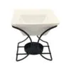 bG9jYWw6Ly9tZWRpYS85Ry9FRS82MFIzMEMxSjZNUjNFRTlHL2Y0YmEzM2IwLmpwZw.webp Ceramic and Metal Square Stand