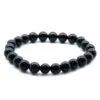 bG9jYWw6Ly9tZWRpYS85Ry9HQy82MFIzMEMxRzZHVktHQzlHL2VjNzRmM2QwLmpwZWc.webp Power Bracelet - Black Agate