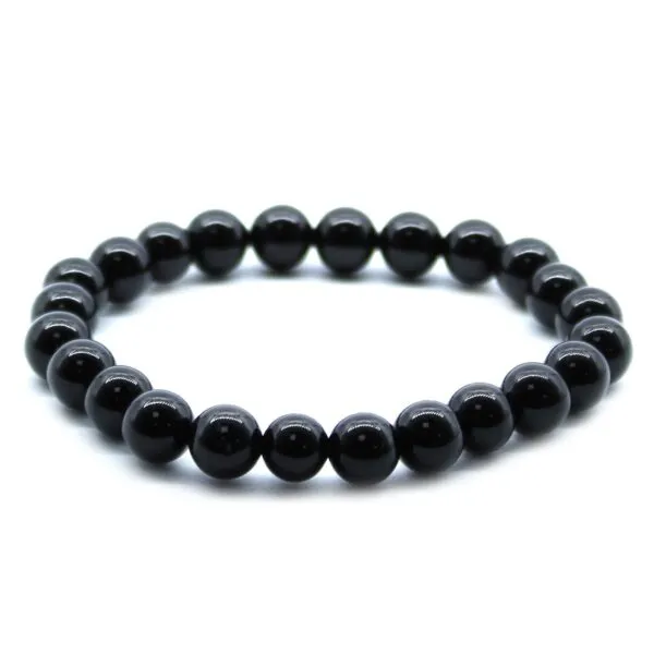 bG9jYWw6Ly9tZWRpYS85Ry9HQy82MFIzMEMxRzZHVktHQzlHL2VjNzRmM2QwLmpwZWc.webp Power Bracelet - Black Agate