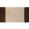 bG9jYWw6Ly9tZWRpYS85SC80Qy82MFIzMEMxRzZSVks0QzlIL2NmMGZmODc3LmpwZWc.webp Indian Cotton Rug - 70x170cm - Dark Brown / Beige