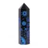 bG9jYWw6Ly9tZWRpYS85SC80RC82MFIzMEMxRzZXU0s0RDlILzA0MmRlZGU4LmpwZWc.webp Black Obsidian Point - Mystic Story - Midnight Blue