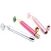 bG9jYWw6Ly9tZWRpYS85SC82RS82MFIzMEMxRzZSUks2RTlILzk4NDNjMWI0LmpwZWc-1.webp Gemstone Vibration Pad - Rock Quartz