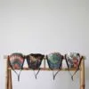 bG9jYWw6Ly9tZWRpYS85SC84RC82MFIzMEMxRzZNV0s4RDlILzliYmZhYWVkLmpwZWc.webp Reusable Fashion Face Mask - Colourful Calavera (Adult)