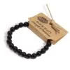 bG9jYWw6Ly9tZWRpYS85SC9HQy82MFIzMEMxRzZHVktHQzlIL2RmZWUxZmVkLmpwZWc.webp Power Bracelet - Black Agate