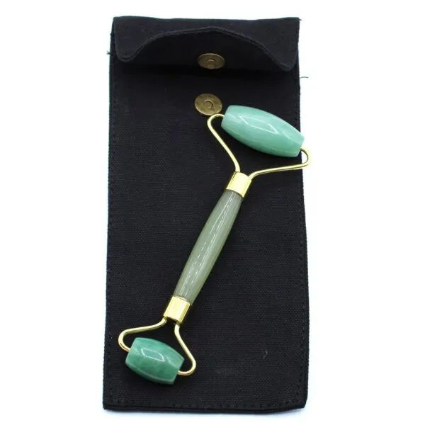 bG9jYWw6Ly9tZWRpYS85Si80Qy82MFIzMEMxSjZNUks0QzlKLzIyMzFjMDVjLmpwZw.webp Gemstone Face Roller - Jade