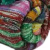 bG9jYWw6Ly9tZWRpYS85Si80RS82MFIzMEMxRzZNVzM0RTlKL2RjM2EwMTUxLmpwZWc.webp 151 x 90cm Luxury Rag Rug - Green