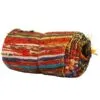 bG9jYWw6Ly9tZWRpYS85Si82Qy82MFIzMEMxRzZNVzM2QzlKLzhjZjI5ZDM4LmpwZWc.webp 154 x 90cm Luxury Rag Rug - Yellow