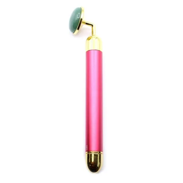bG9jYWw6Ly9tZWRpYS85Si82RS82MFIzMEMxRzZSUks2RTlKLzVhYjI4YWUxLmpwZWc.webp Gemstone Vibration Pad - Jade