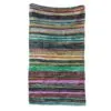 bG9jYWw6Ly9tZWRpYS85Sy80RS82MFIzMEMxRzZNVzM0RTlLL2MzOTIzMTc1LmpwZWc.webp 151 x 90cm Luxury Rag Rug - Green