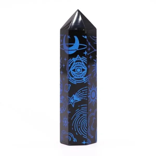 bG9jYWw6Ly9tZWRpYS85TS80RC82MFIzMEMxRzZXU0s0RDlNLzVlMDZiYmZkLmpwZWc.webp Black Obsidian Point - Mystic Story - Midnight Blue