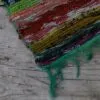 bG9jYWw6Ly9tZWRpYS85TS80RS82MFIzMEMxRzZNVzM0RTlNL2U5ZTQ2MGVjLmpwZWc.webp 151 x 90cm Luxury Rag Rug - Green