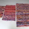 bG9jYWw6Ly9tZWRpYS85TS8wQy82MFIzMEMxRzZHVjMwQzlNLzYzNmJlNTRmLmpwZWc.webp Large Velvet Rug - 105x185cm