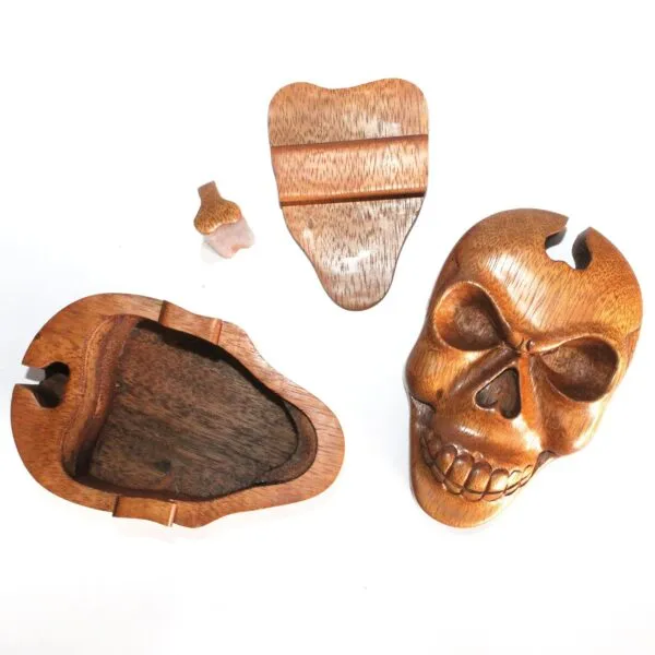 bG9jYWw6Ly9tZWRpYS85Ti84RS82MFIzMEMxRzZHUzM4RTlOLzFlNGUxYjAxLmpwZWc.webp Bali Magic Box -Skull
