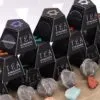 bG9jYWw6Ly9tZWRpYS85Ti9FRS82MFIzMEMxRzZSVzNFRTlOL2NlMjA1Mzc0LmpwZWc-1.webp Raw Crystal Gemstone Tea Strainer - Smoky Quartz