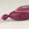 Paw Pet Leash - Mini Mango - Plum - 3m