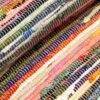 bG9jYWw6Ly9tZWRpYS85Ti9KRC82MFIzMEMxRzZSV0tKRDlOL2I4NDVmZWU3LmpwZWc.webp Room Rag Rug - 150x200cm - Random Colours