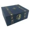 bG9jYWw6Ly9tZWRpYS85UC8wRS82MFIzMEMxRzZSV0swRTlQLzhmZmNjNmQxLmpwZWc.webp Square Tea Chest - Teal