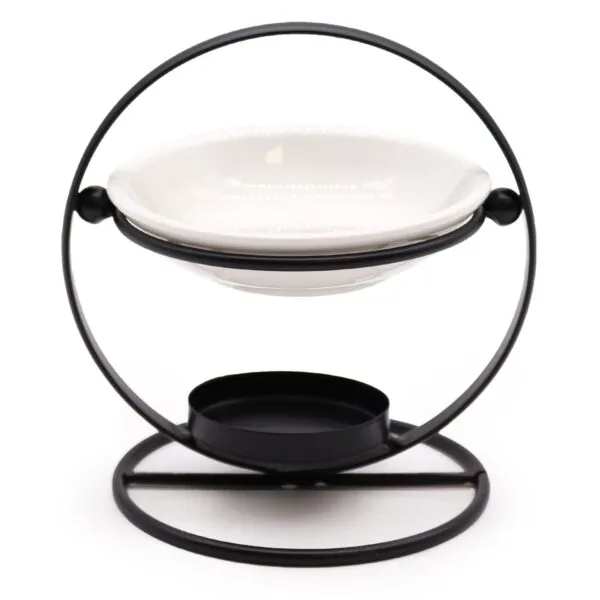 bG9jYWw6Ly9tZWRpYS85UC9FQy82MFIzMEMxRzZSV0tFQzlQLzQ1ZDdiMzI5LmpwZWc.webp Ceramic and Metal Round Stand