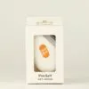 Paw Pet Leash - Pocket Pod - White - 1.5m