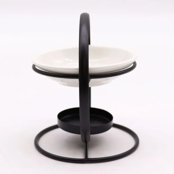 bG9jYWw6Ly9tZWRpYS85US9FQy82MFIzMEMxRzZSV0tFQzlRLzRkYjRiMzY0LmpwZWc.webp Ceramic and Metal Round Stand