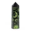 bG9jYWw6Ly9tZWRpYS85Ui80Qy82MFIzMEMxRzZXU0s0QzlSL2RmOWQ5ZGMwLmpwZWc.webp Black Obsidian Point - Mystic Story - Forest Green