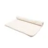 bG9jYWw6Ly9tZWRpYS85Ui84RC82MFIzMEMxRzZXVDM4RDlSL2NiZWJkYTkzLmpwZWc.webp Small Indian Handloom Cotton Rug - Cream