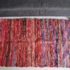 bG9jYWw6Ly9tZWRpYS85Ui8wQy82MFIzMEMxRzZHVjMwQzlSLzM4NmYwYTM5LmpwZWc.webp Medium Velvet Rug - 128x75cm