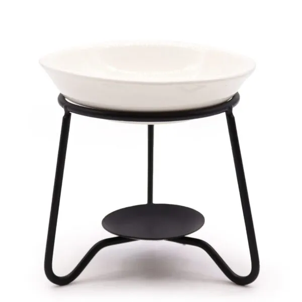 bG9jYWw6Ly9tZWRpYS85Ui9FQy82MFIzMEMxRzZSV0tFQzlSL2FhMDBmNTBhLmpwZWc.webp Ceramic and Metal Simple Stand