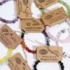 bG9jYWw6Ly9tZWRpYS85Ui9FRS82MFIzMEMxRzZHVktFRTlSLzgzYmE3YWZjLmpwZWc.webp Power Bracelet - Black Agate