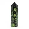 bG9jYWw6Ly9tZWRpYS85Uy80Qy82MFIzMEMxRzZXU0s0QzlTLzRhMzNmMWVlLmpwZWc.webp Black Obsidian Point - Mystic Story - Forest Green
