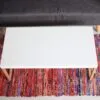 bG9jYWw6Ly9tZWRpYS85Uy8wQy82MFIzMEMxRzZHVjMwQzlTL2ZmNzIwODAwLmpwZWc.webp Medium Velvet Rug - 128x75cm