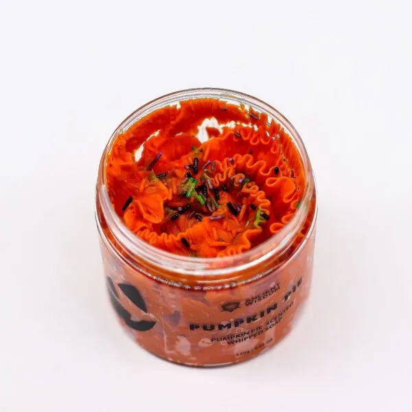 bG9jYWw6Ly9tZWRpYS85Uy9DRS82MFIzMEMxSjYwV0tDRTlTLzdiNjQ4ODQ0LmpwZWc.webp Pumpkin Pie Whipped Soap 120g