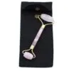 bG9jYWw6Ly9tZWRpYS8xRy80Qy82MFIzMEMxSjZNUks0QzFHLzRkZjRjMWU1LmpwZw.webp Gemstone Face Roller - Rose Quartz