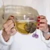 bG9jYWw6Ly9tZWRpYS8xRy9HQy82MFIzMEMxRzZSVzNHQzFHLzVmYjUzODNhLmpwZWc.webp Raw Crystal Gemstone Tea Strainer - Black Obsidian