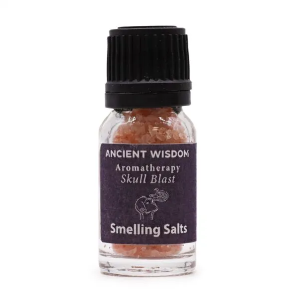 bG9jYWw6Ly9tZWRpYS8xRy9HRS82MFIzMEMxRzZSVzNHRTFHLzdhNTlmNDRjLmpwZWc.webp Skull Blast Aromatherapy Smelling Salt