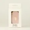 Paw Pet Leash - Pocket Pod - Pink - 1.5m