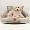 Boho Dog Bed Boho Dog Bed