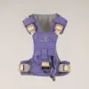 bG9jYWw6Ly9tZWRpYS8xSi80RC82MFIzMEMxSjZSVEs0RDFKL2ZjMDdjYmYzLmpwZw.webp PAW - XS (2-4Kg) Dog Step-in Guardian Harness with Reflective Mesh - Lavender - Amethyst Charm